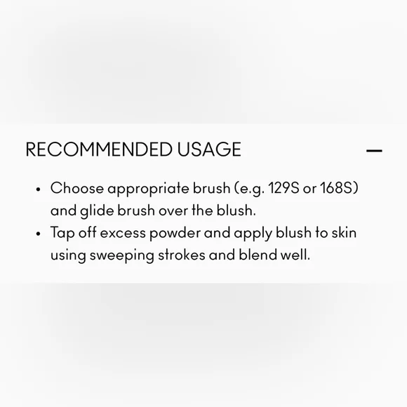 MAC Cosmetics Powder Blush in Melba - Picture 12 of 12